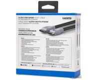 PowerA Kabel HDMI 2.1 - HDMI 3m Ultra High Speed PS5 1520481-01 - 1122216 - zdjęcie 7